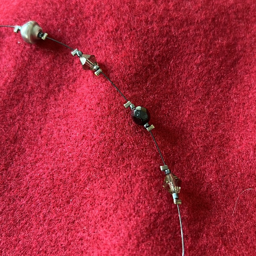 Necklace - Picture 3 of 5